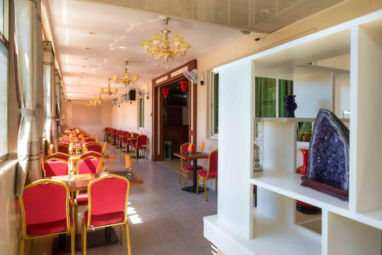 Riverside Hotel Portsmouth Extérieur photo