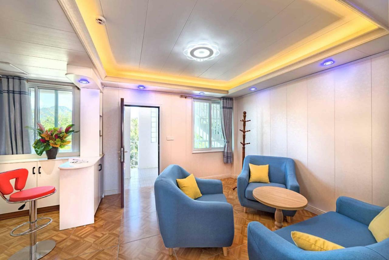Riverside Hotel Portsmouth Extérieur photo